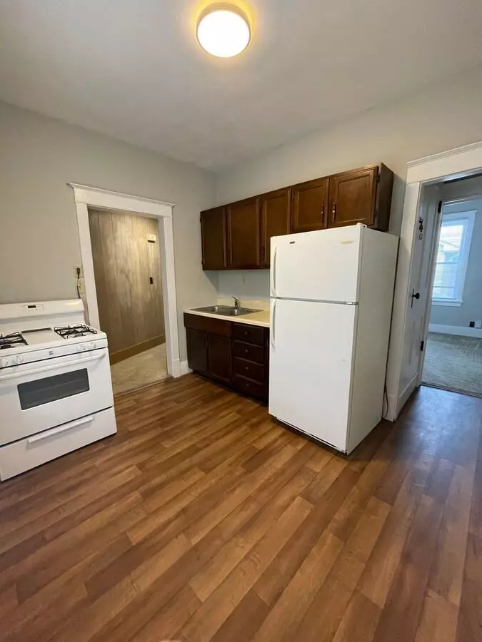 217-219 S 6th St Apartment for rent in Lafayette, IN