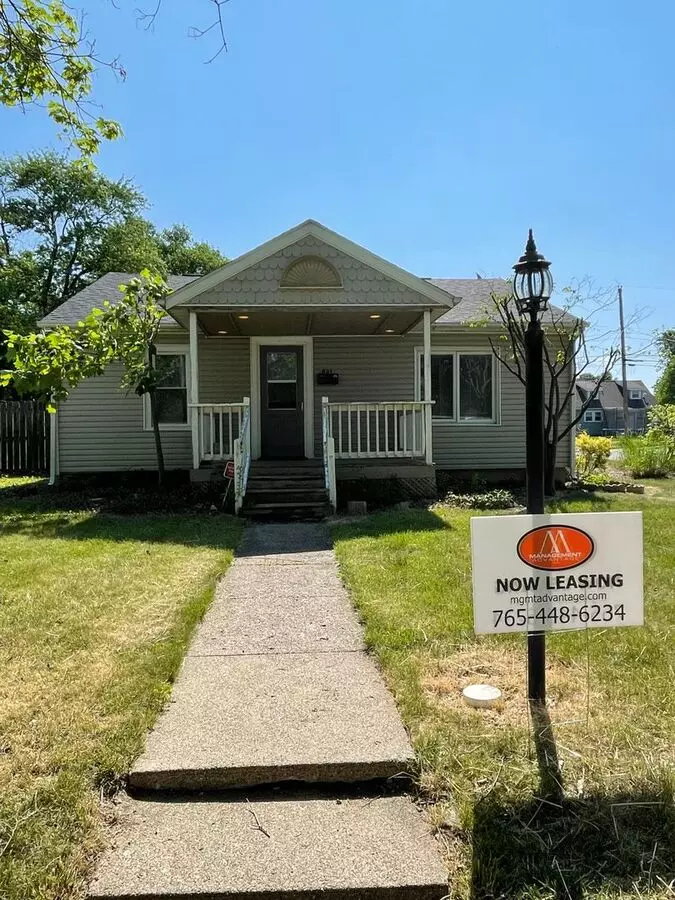 Single Family Home Available August 1st! House for rent in Lafayette, IN