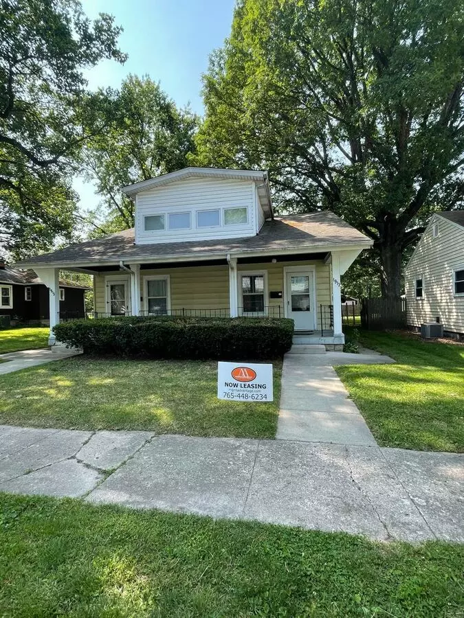 1913-1915 Underwood St Apartment for rent in Lafayette, IN