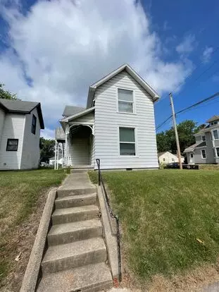 1920 N 15th St Apartment for rent in Lafayette, IN