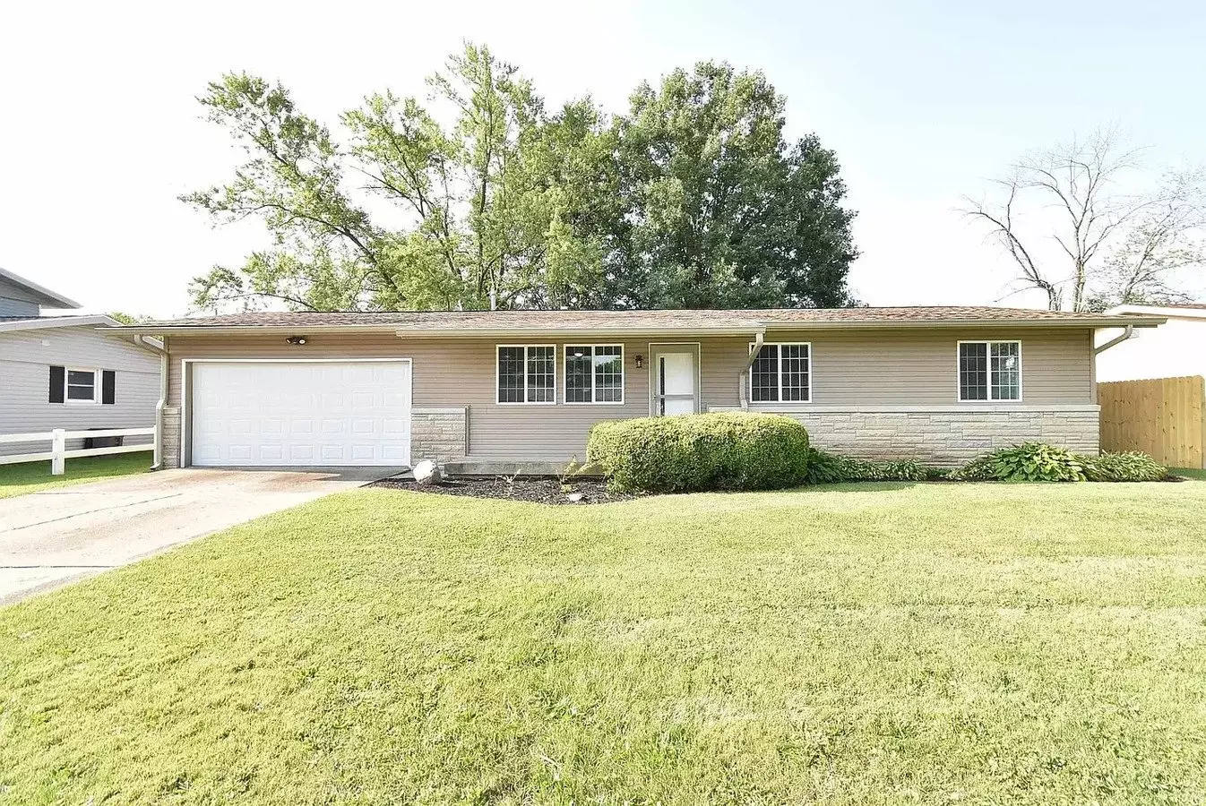 Move In Ready - West Lafayette Single Family Home House for rent in West Lafayette, IN