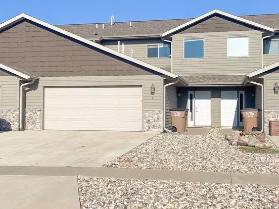 Vernon Drive 281 Apartment for rent in Harrisburg, SD