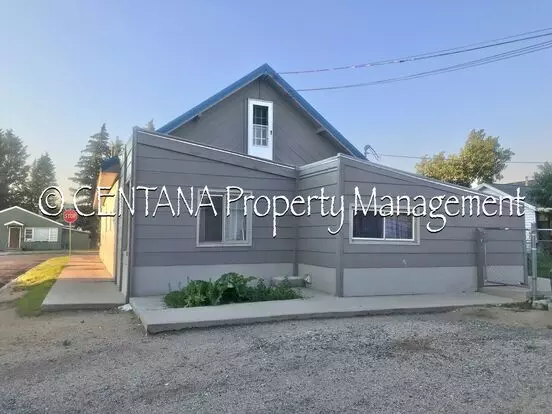 2300 Ottawa St Apartment for rent in Butte, MT
