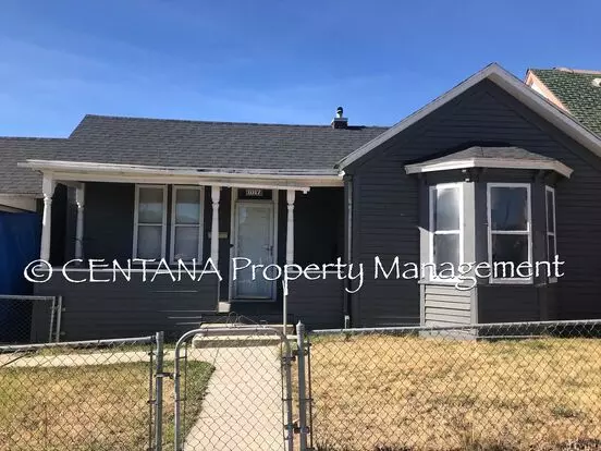 1017 S. Utah Apartment for rent in Butte, MT