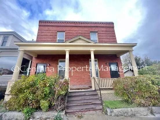909-911 Antimony Apartment for rent in Butte, MT