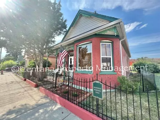 1305 E Second Apartment for rent in Butte, MT