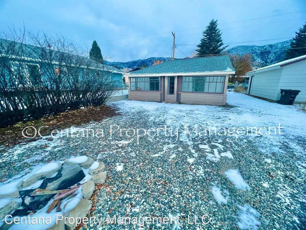 3706 Augusta Butte, MT House for Rent Rentable