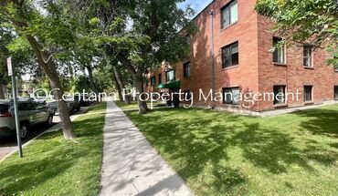 Ponderosa Apartment for rent in Great Falls, MT