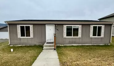2 of 38 Spacious Home Near Butte Mooney Airport! House for rent in Butte, MT