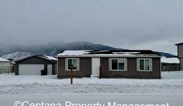 3 of 38 Spacious Home Near Butte Mooney Airport! House for rent in Butte, MT