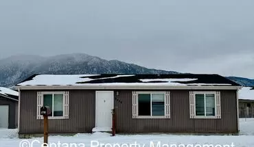 5 of 38 Spacious Home Near Butte Mooney Airport! House for rent in Butte, MT