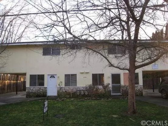 1524 Chestnut St Apartment for rent in Chico, CA