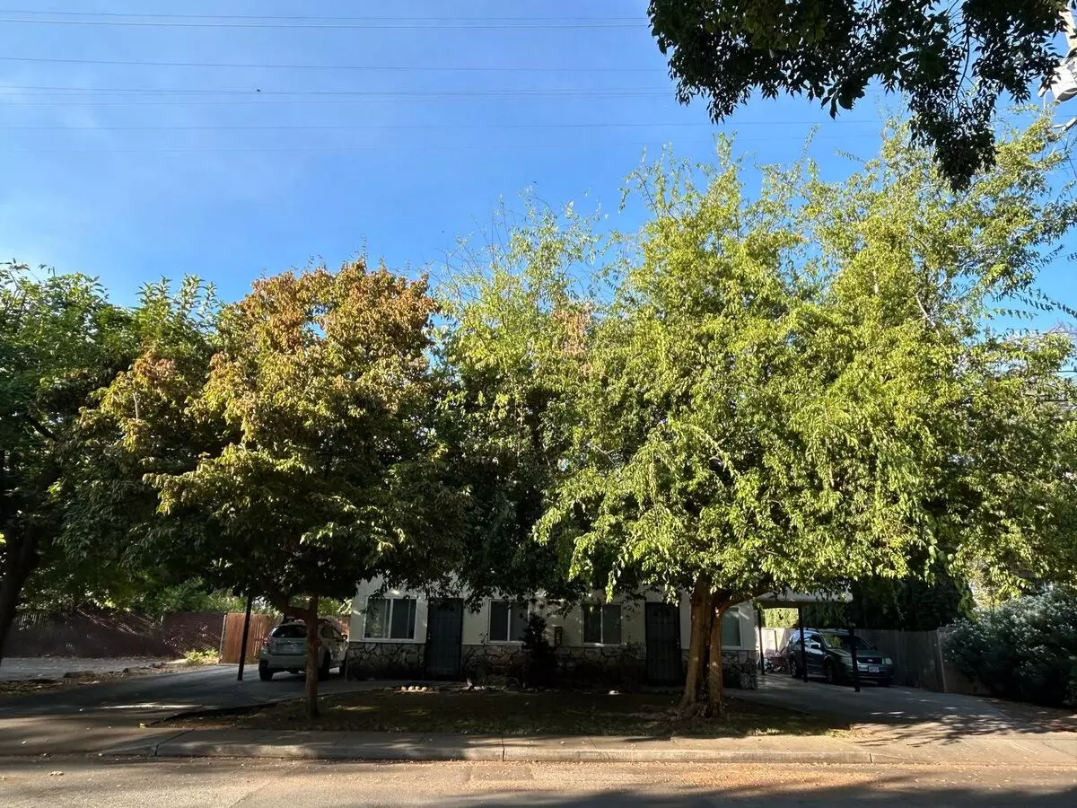 1524 Chestnut St Apartment for rent in Chico, CA