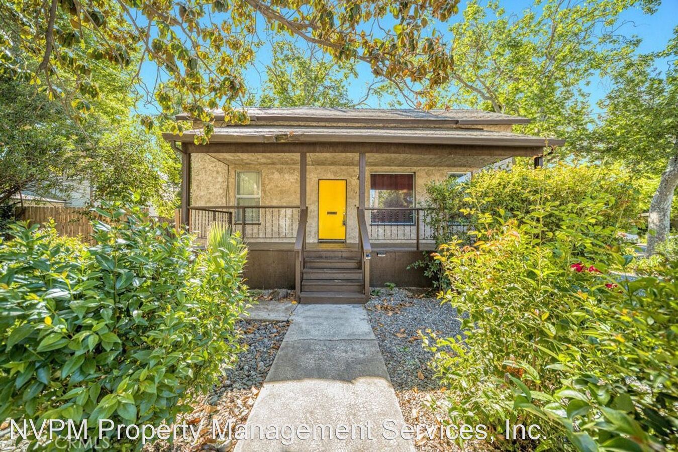 1147 W 4Th St Chico, CA House for Rent Rentable