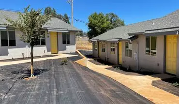2 of 17 1060 Buschmann Rd Apartment for rent in Paradise, CA
