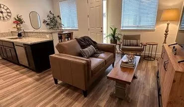 5 of 17 1060 Buschmann Rd Apartment for rent in Paradise, CA