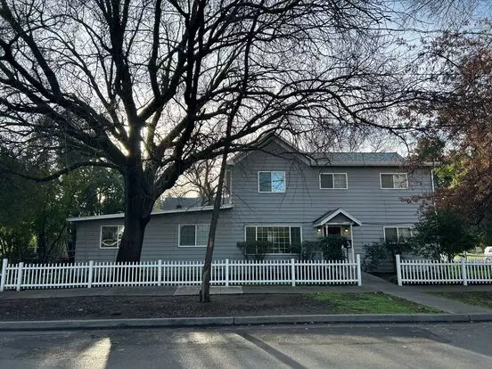 1163 Arcadian Ave Apartment for rent in Chico, CA