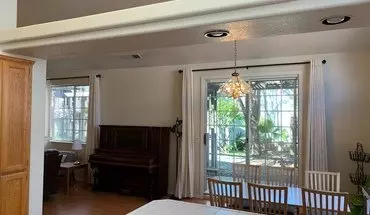 5 of 12 Perfect Location! Steps To Schools, Upper Park And Wildwood Park. 3 Bedroom 2 Bath Partially Furnished And Lease Until August 1, 2026. House for rent in Chico, CA