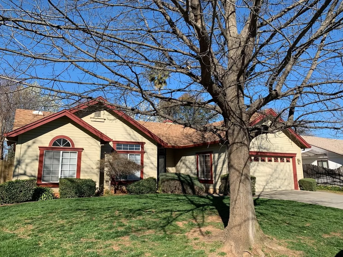 Perfect Location! Steps To Schools, Upper Park And Wildwood Park. 3 Bedroom 2 Bath Partially Furnished And Lease Until August 1, 2026. House for rent in Chico, CA