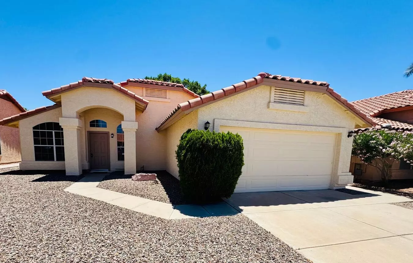 Beautiful & Cozy Chandler Home! House for rent in Chandler, AZ