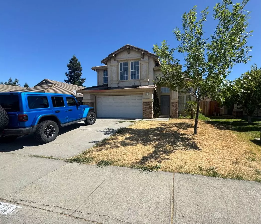 Great Location! 4bd And 2.5ba Recently Remodeled House for rent in Elk Grove, CA