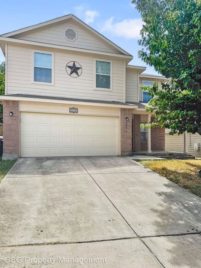 6206 Amherst Bay San Antonio, TX House for Rent Rentable