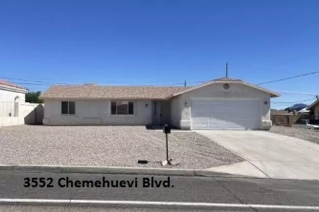 Come Take A Look At The Fresh New Interior! 3552 Chemchuevi Blvd. Apartment for rent in Lake Havasu City, AZ