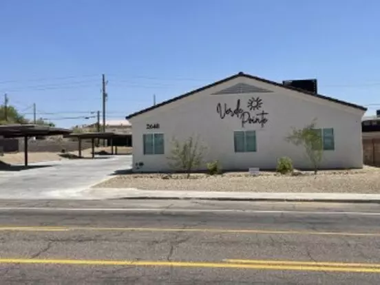 Palo2640 Apartment for rent in Lake Havasu, AZ
