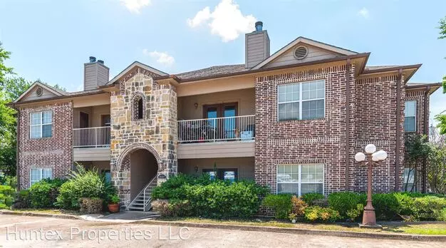 Stonegate Apartments Apartment for rent in Commerce, TX