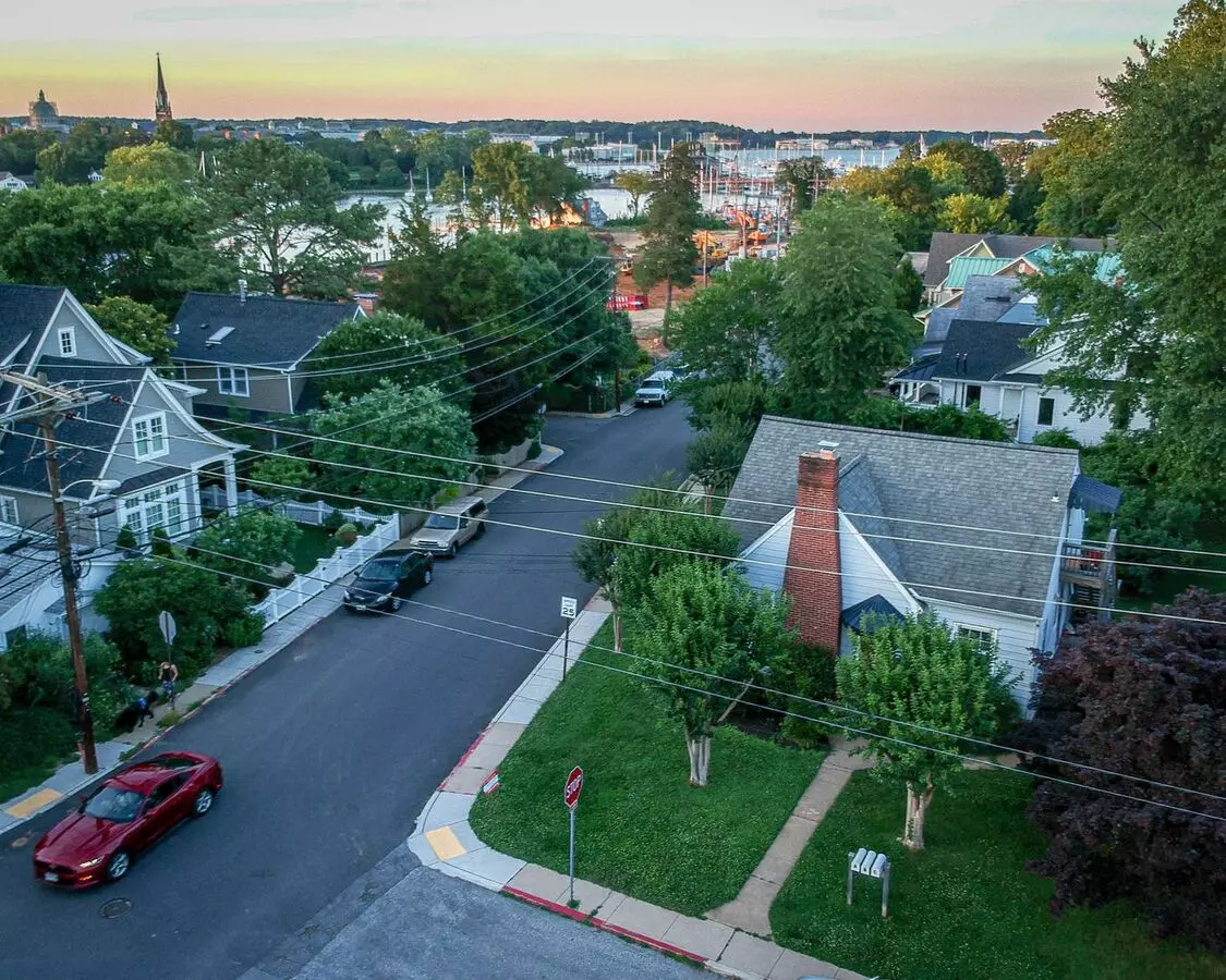 Adams301 Apartment for rent in Annapolis, MD