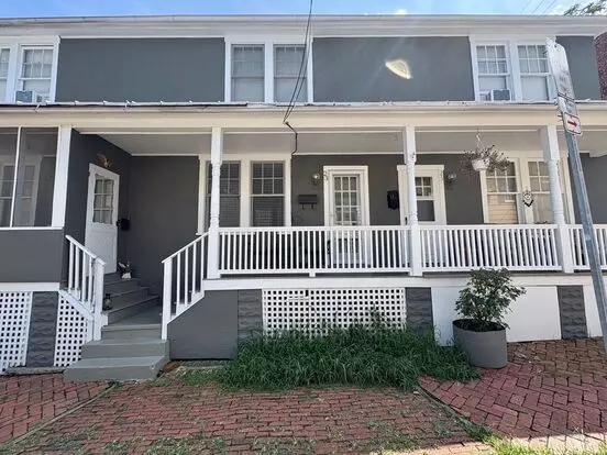 Historic Downtown Annapolis 2 Br W/ Parking !! Apartment for rent in Annapolis, MD