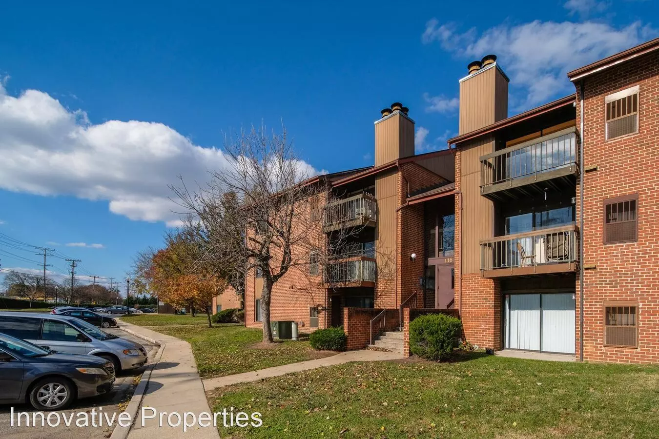 Top Floor Condo Available Soon In Sun Valley! House for rent in Glen Burnie, MD