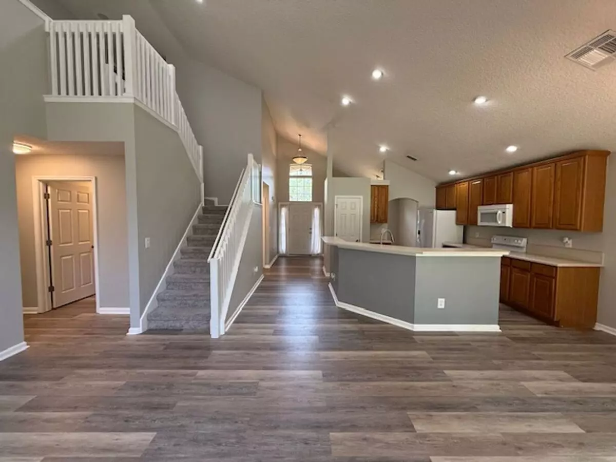 Spacious 4-bed, 2.5-bath Home For Rent In Julington Creek! House for rent in St Johns, FL