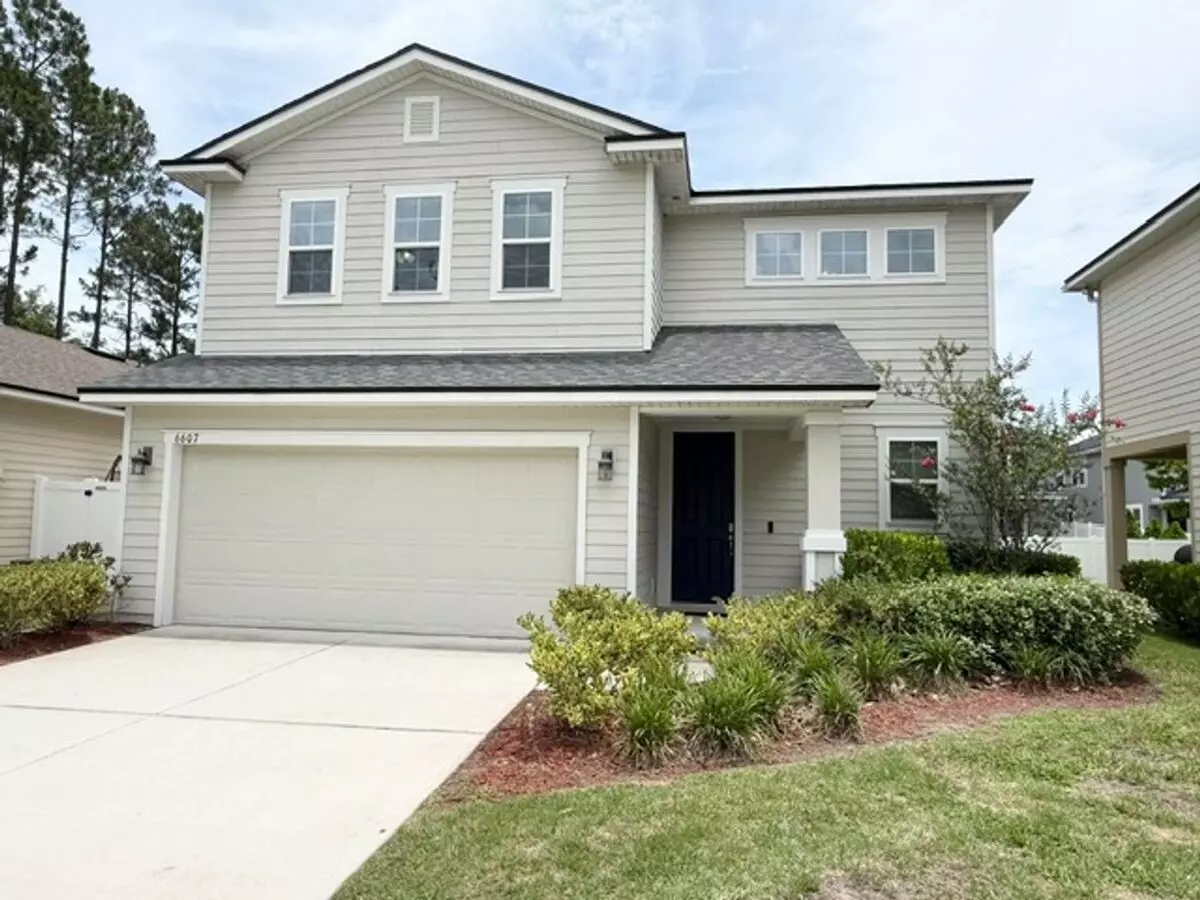 Beautiful Home Available For Rent In The Desirable Crossings At Bartram Community! House for rent in Jacksonville, FL
