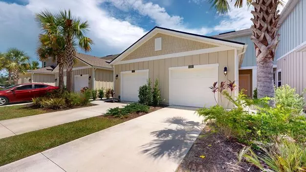 Experience Easy Living In Bridgewater! Apartment for rent in St Augustine, FL