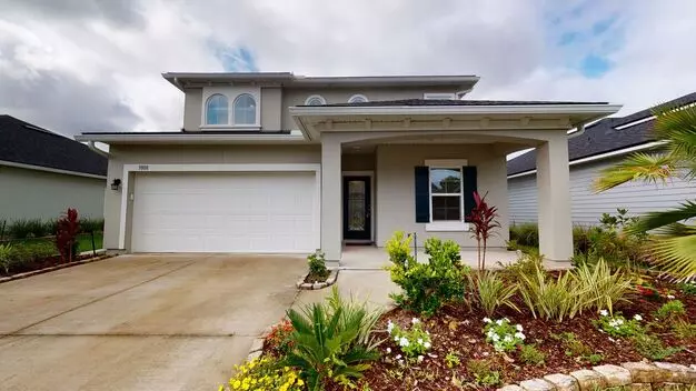Stunning Home With Loads Of Upgrades For Rent In Greenbrooke! Apartment for rent in Jacksonville, FL