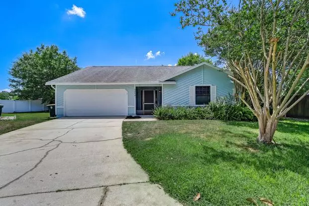 Nice Home In The Heart Of Mandarin! Apartment for rent in Jacksonville, FL