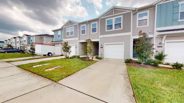 Beautiful 3 Bedroom, 2.5 Bath Townhome For Rent In Hardwick Farms! Apartment for rent in Jacksonville, FL