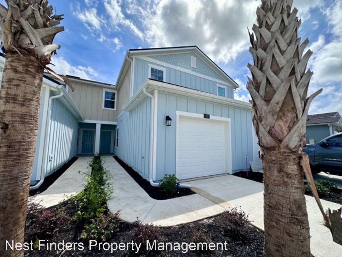 67 Oarsman Crossing Dr St Johns, FL House for Rent Rentable