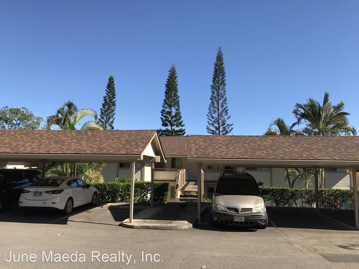 95510 Wikao St Mililani, HI House for Rent