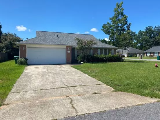 3129 Border Creek Rd Apartment for rent in Crestview, FL