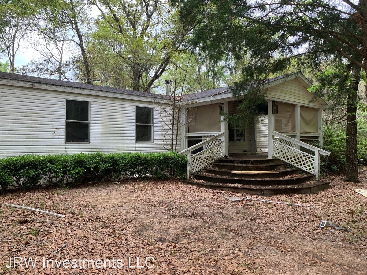 4299 Rebecca Rd Crestview, FL House for Rent Rentable