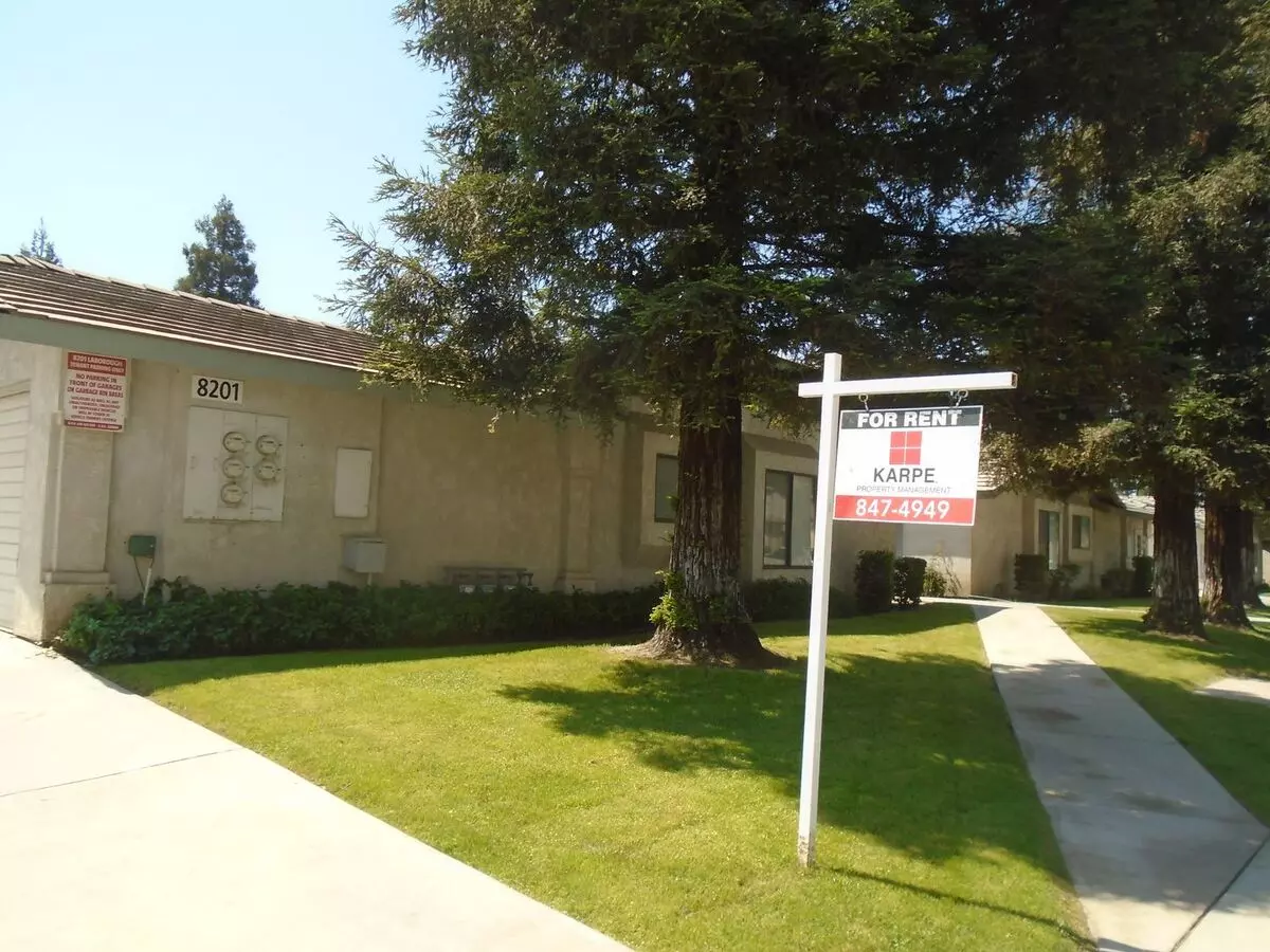Laborough 8201 Dr. #a-d Apartment for rent in Bakersfield, CA