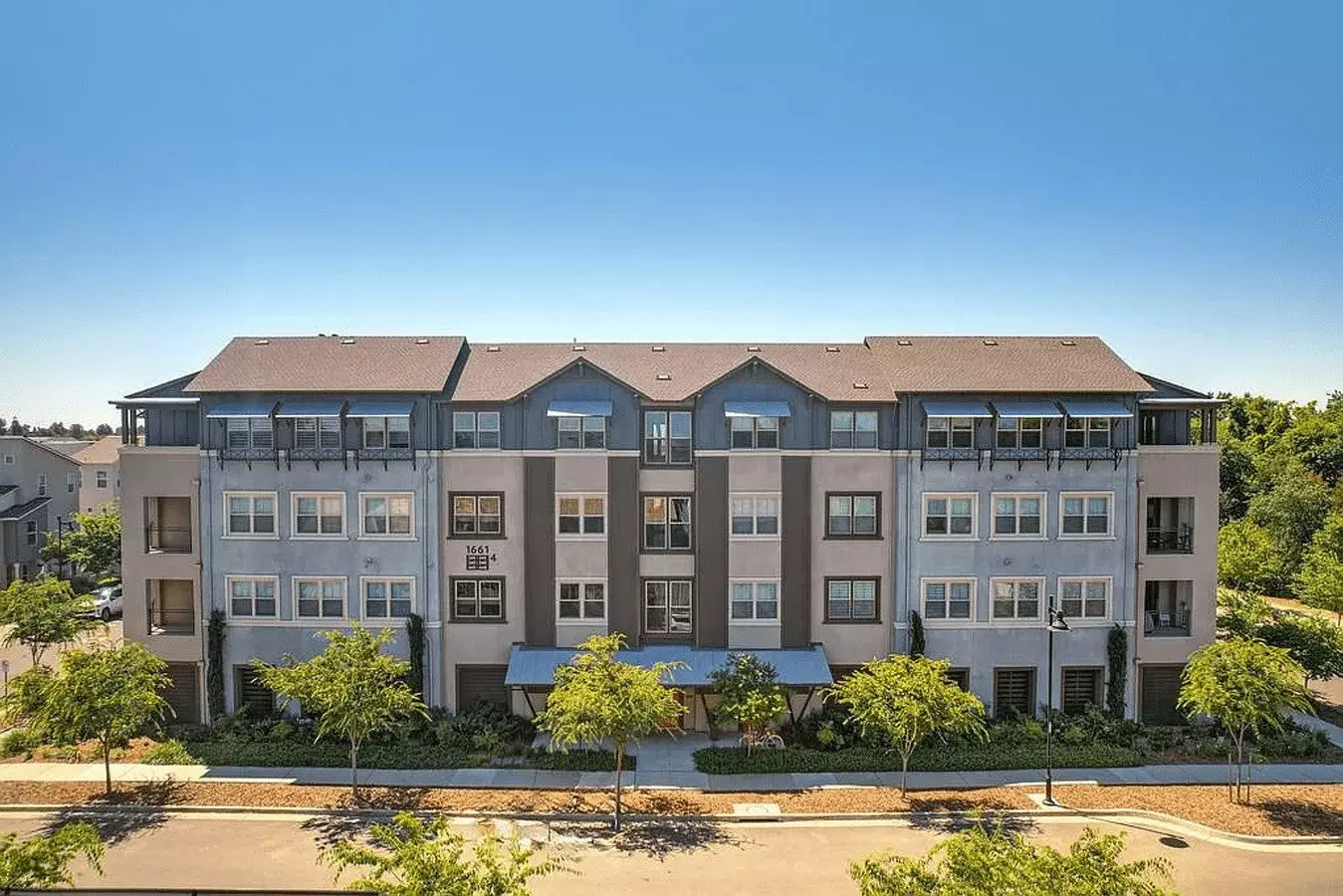 Premier 2/2 Condo In The Cannery- $500 Off First Month's Rent! House for rent in Davis, CA