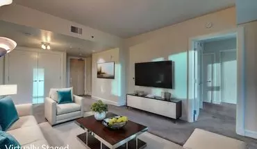 2 of 35 Sky 607-stunning 2bd/2ba Residence Apartment for rent in Las Vegas, NV