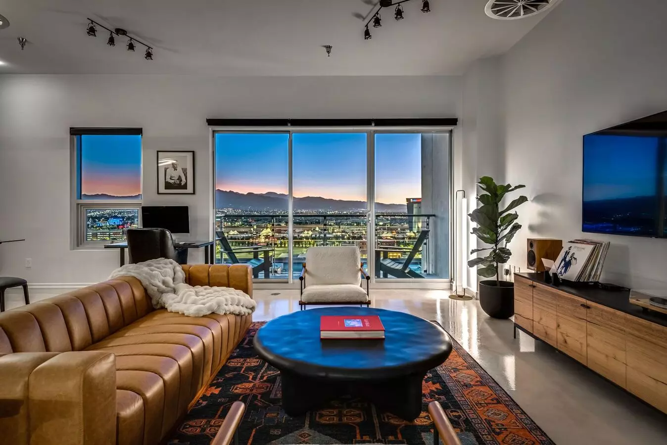 Newport Lofts 1502 Apartment for rent in Las Vegas, NV