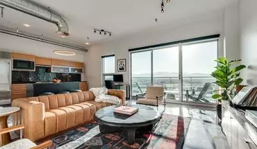 3 of 48 Newport Lofts 1502 Apartment for rent in Las Vegas, NV