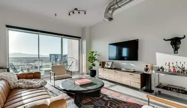 2 of 48 Newport Lofts 1502 Apartment for rent in Las Vegas, NV