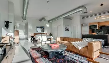 4 of 48 Newport Lofts 1502 Apartment for rent in Las Vegas, NV