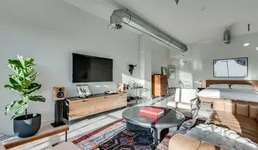 5 of 48 Newport Lofts 1502 Apartment for rent in Las Vegas, NV